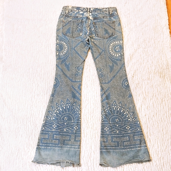 Free People Bali Flares - Picture 2 of 9